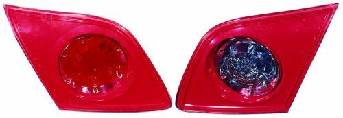 ABAKUS 216-1305L-LDUER Tail Light Assembly