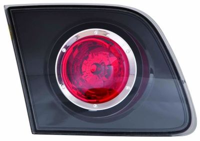 Tail Light Assembly ABAKUS 216-1306L-LD-AE