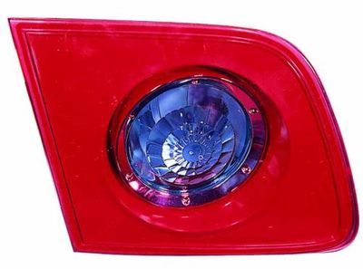 Tail Light Assembly ABAKUS 216-1306L-LDAER