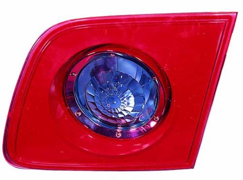 ABAKUS 216-1306R-LDAER Tail Light Assembly