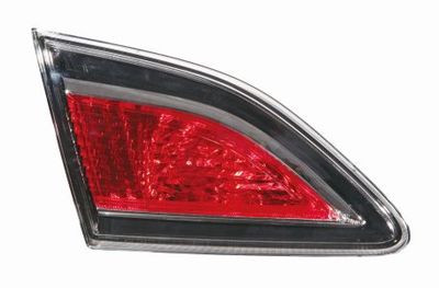 Tail Light Assembly ABAKUS 216-1311L-LD-UE