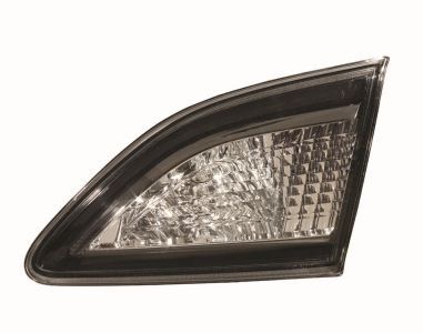 Tail Light Assembly ABAKUS 216-1311R-LD-UE