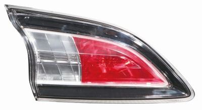 Tail Light Assembly ABAKUS 216-1312L-LD-UE