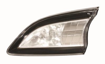 Tail Light Assembly ABAKUS 216-1312R-LD-UE