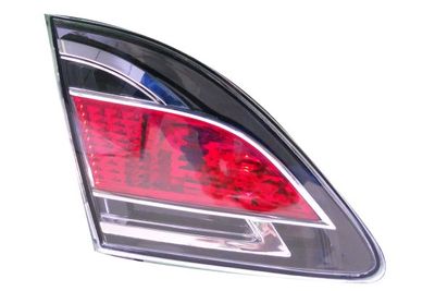 Tail Light Assembly ABAKUS 216-1314L-LD-UE