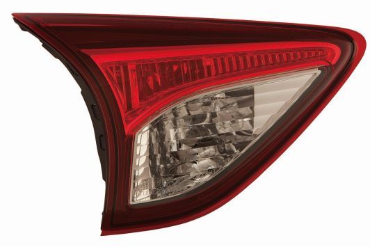 ABAKUS 216-1317R-AQ Tail Light Assembly