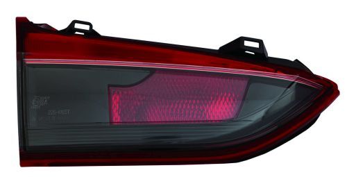 ABAKUS 216-1320L-LD-UE Tail Light Assembly