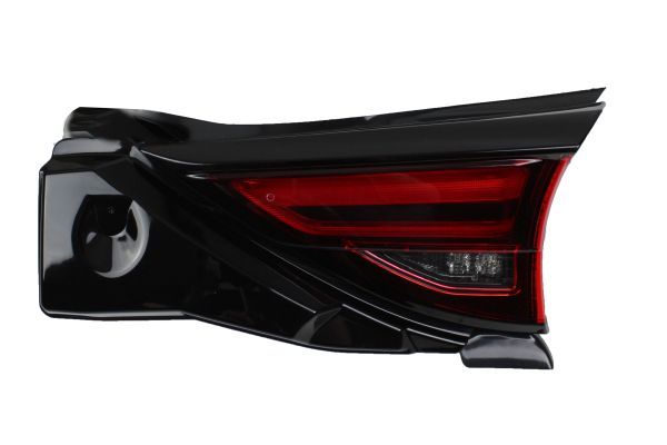 ABAKUS 216-1329R-AE Tail Light Assembly