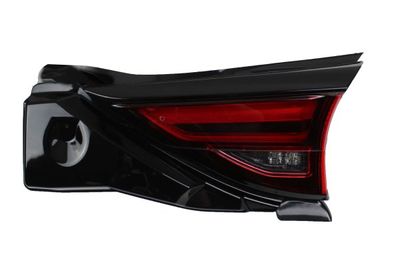 Tail Light Assembly ABAKUS 216-1329R-AE