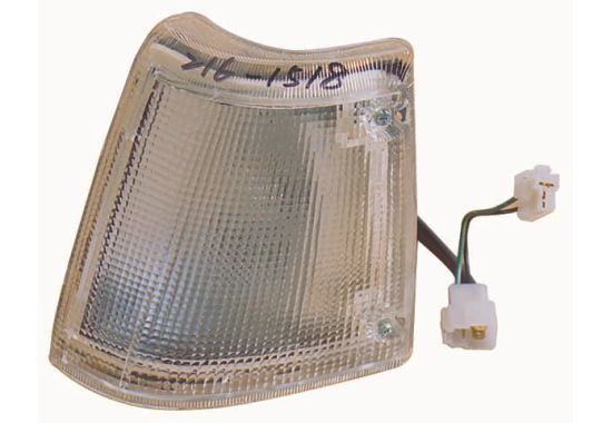ABAKUS 216-1518R-C Direction Indicator