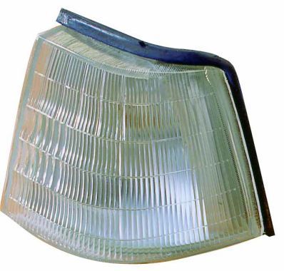 ABAKUS 216-1521R End Outline Marker Light