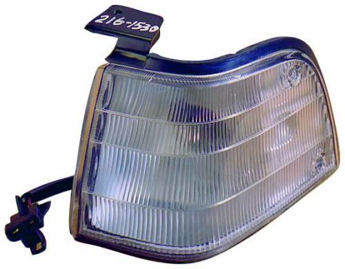 ABAKUS 216-1530L-WE Direction Indicator