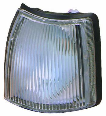 Direction Indicator ABAKUS 216-1537L-AE