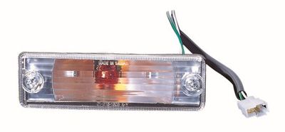 Indicator Set ABAKUS 216-1610PXA-C