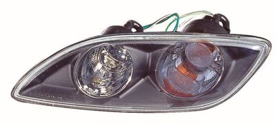 Indicator Set ABAKUS 216-1623P3A-7