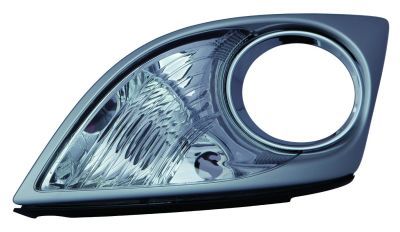 Direction Indicator ABAKUS 216-1625L-UEN