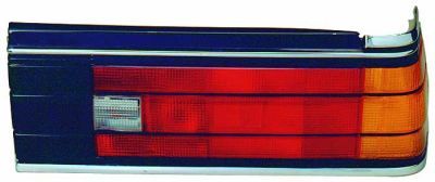 ABAKUS 216-1908R Tail Light Assembly