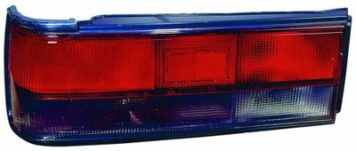 Tail Light Assembly ABAKUS 216-1915L-1A