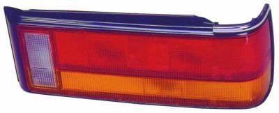 Tail Light Assembly ABAKUS 216-1923R