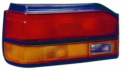 Tail Light Assembly ABAKUS 216-1924R-U