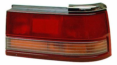 Tail Light Assembly ABAKUS 216-1928L-A