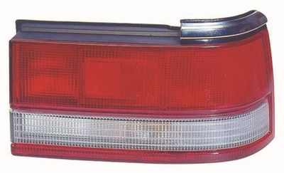 Tail Light Assembly ABAKUS 216-1928L-N