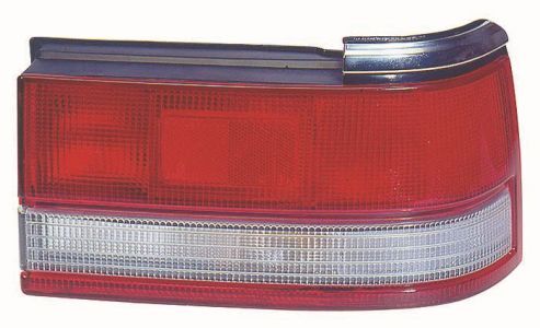 ABAKUS 216-1928L-NA Tail Light Assembly