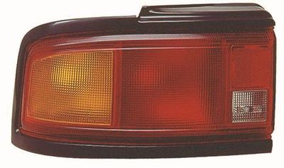 Tail Light Assembly ABAKUS 216-1931R-A