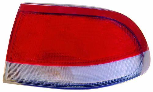 ABAKUS 216-1937L-U Tail Light Assembly