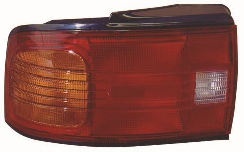 ABAKUS 216-1939L-AE Tail Light Assembly