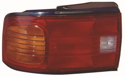 Tail Light Assembly ABAKUS 216-1939R-UE