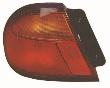 ABAKUS 216-1940R-AE Tail Light Assembly
