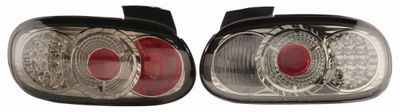 Tail Light Assembly Set ABAKUS 216-1956P4LDVBE