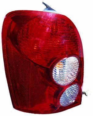 ABAKUS 216-1959R-AS Tail Light Assembly