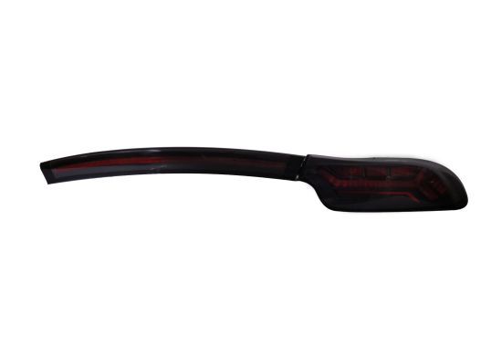 ABAKUS 216-1966FXAE-S Tail Light Assembly Set
