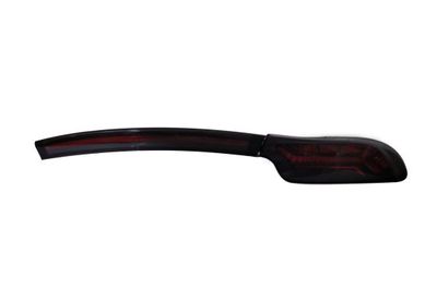 Tail Light Assembly Set ABAKUS 216-1966FXAE-S
