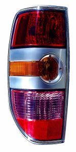 Tail Light Assembly ABAKUS 216-1968R-AE