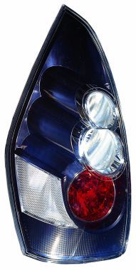 Tail Light Assembly ABAKUS 216-1970R-UE7C