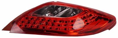Tail Light Assembly Set ABAKUS 216-1974P3UE2CR