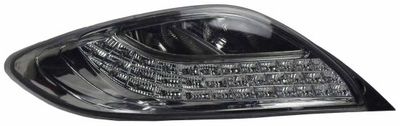 Tail Light Assembly Set ABAKUS 216-1974P3UE2S