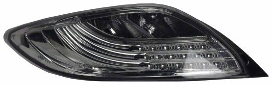 ABAKUS 216-1974PXUE2S Tail Light Assembly Set