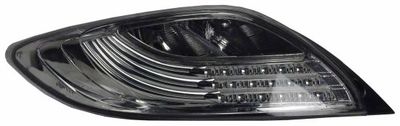 Tail Light Assembly Set ABAKUS 216-1974PXUE2S