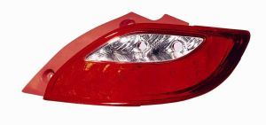 Tail Light Assembly ABAKUS 216-1974R-UE