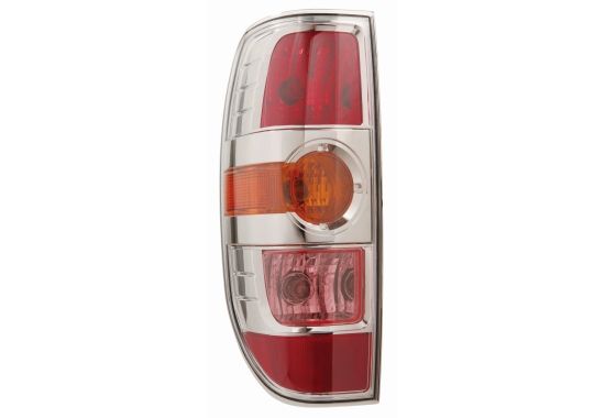 ABAKUS 216-1985L-AE Tail Light Assembly