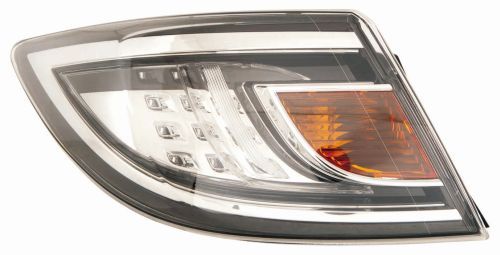 ABAKUS 216-1989R-UE Tail Light Assembly