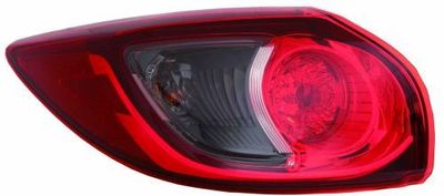 Tail Light Assembly ABAKUS 216-1994L-UE