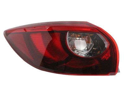 Tail Light Assembly ABAKUS 216-19AEL-AE