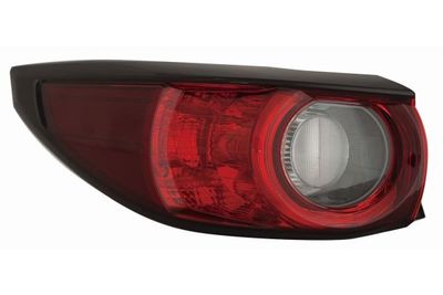 Tail Light Assembly ABAKUS 216-19AJR-UE