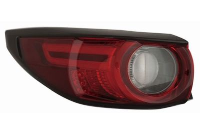 Tail Light Assembly ABAKUS 216-19AKL-UE