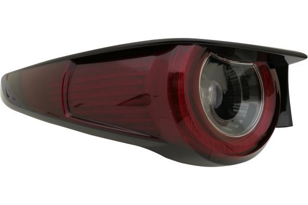 ABAKUS 216-19AWL-AE Tail Light Assembly